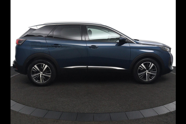 Peugeot 3008 1.2 Allure*HAAK*CAM*ACC*CARPLAY*LED*NAVI*KEYLESS*