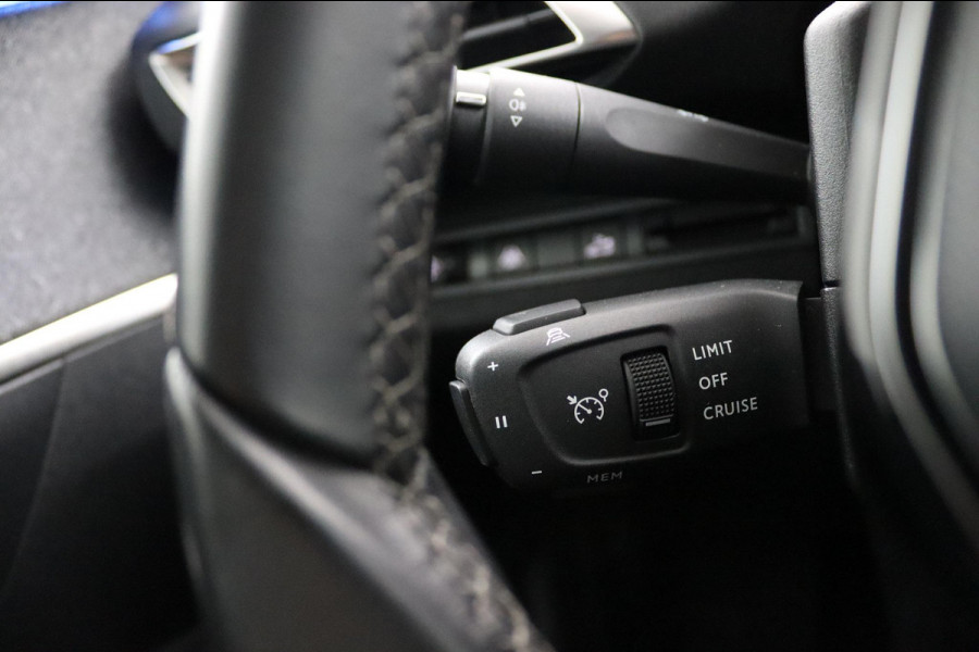Peugeot 3008 1.2 Allure*HAAK*CAM*ACC*CARPLAY*LED*NAVI*KEYLESS*