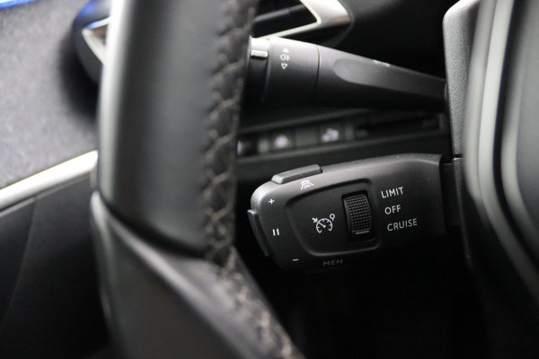 Peugeot 3008 1.2 Allure*HAAK*CAM*ACC*CARPLAY*LED*NAVI*KEYLESS*