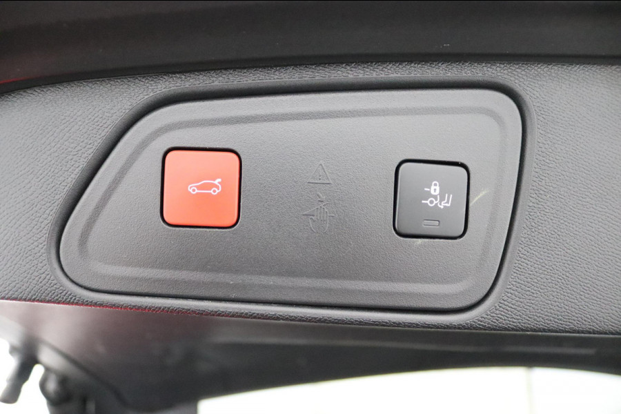 Peugeot 3008 1.2 Allure*HAAK*CAM*ACC*CARPLAY*LED*NAVI*KEYLESS*