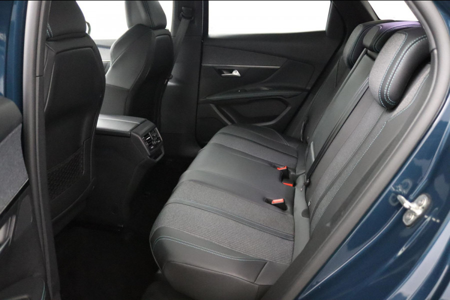 Peugeot 3008 1.2 Allure*HAAK*CAM*ACC*CARPLAY*LED*NAVI*KEYLESS*
