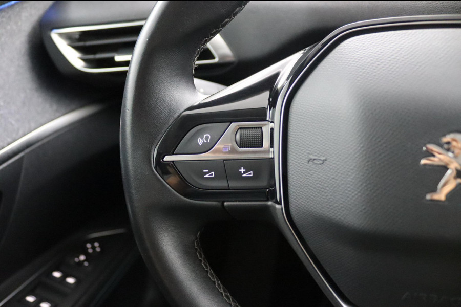Peugeot 3008 1.2 Allure*HAAK*CAM*ACC*CARPLAY*LED*NAVI*KEYLESS*