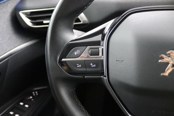 Peugeot 3008 1.2 Allure*HAAK*CAM*ACC*CARPLAY*LED*NAVI*KEYLESS*