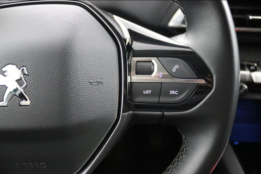 Peugeot 3008 1.2 Allure*HAAK*CAM*ACC*CARPLAY*LED*NAVI*KEYLESS*