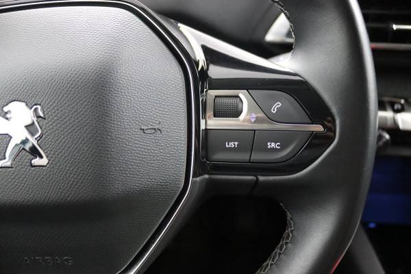 Peugeot 3008 1.2 Allure*HAAK*CAM*ACC*CARPLAY*LED*NAVI*KEYLESS*