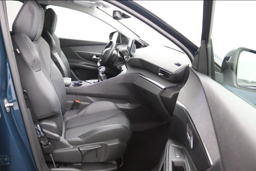 Peugeot 3008 1.2 Allure*HAAK*CAM*ACC*CARPLAY*LED*NAVI*KEYLESS*