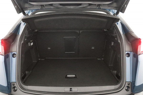Peugeot 3008 1.2 Allure*HAAK*CAM*ACC*CARPLAY*LED*NAVI*KEYLESS*