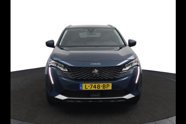 Peugeot 3008 1.2 Allure*HAAK*CAM*ACC*CARPLAY*LED*NAVI*KEYLESS*