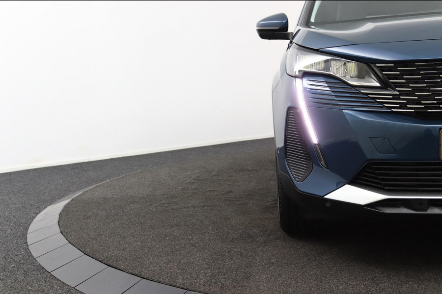 Peugeot 3008 1.2 Allure*HAAK*CAM*ACC*CARPLAY*LED*NAVI*KEYLESS*