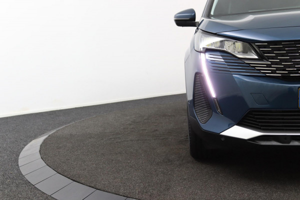 Peugeot 3008 1.2 Allure*HAAK*CAM*ACC*CARPLAY*LED*NAVI*KEYLESS*