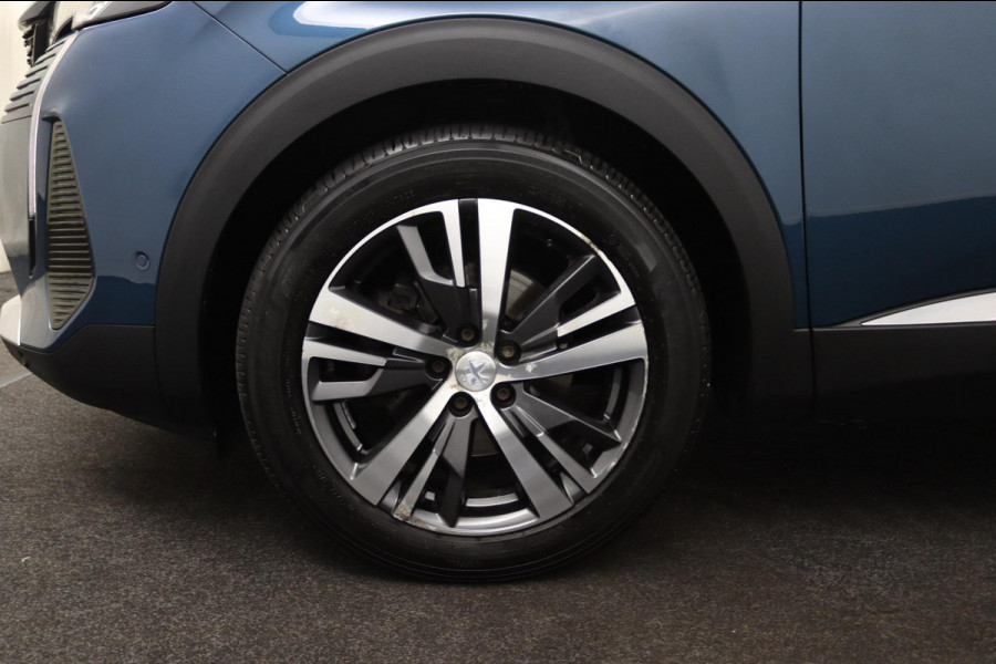 Peugeot 3008 1.2 Allure*HAAK*CAM*ACC*CARPLAY*LED*NAVI*KEYLESS*