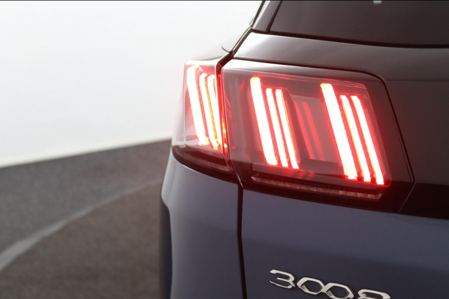 Peugeot 3008 1.2 Allure*HAAK*CAM*ACC*CARPLAY*LED*NAVI*KEYLESS*