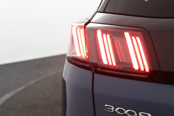 Peugeot 3008 1.2 Allure*HAAK*CAM*ACC*CARPLAY*LED*NAVI*KEYLESS*