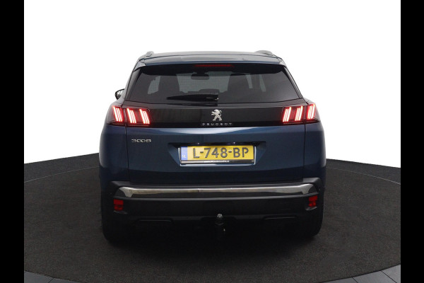 Peugeot 3008 1.2 Allure*HAAK*CAM*ACC*CARPLAY*LED*NAVI*KEYLESS*