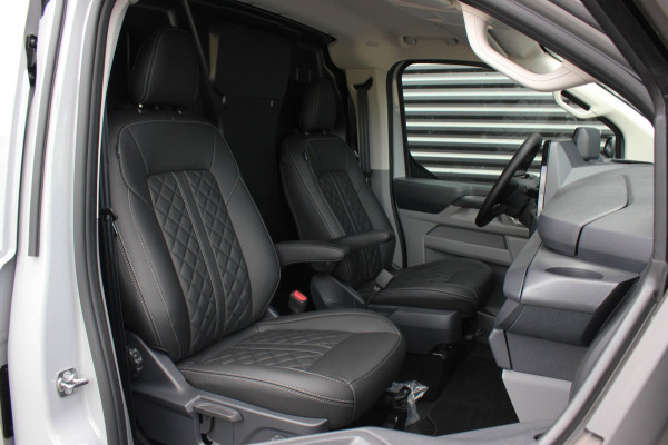 Ford E-Transit Cust. 340 L2H1 Limited 71 kWh 218PK / JB- EDITON / CAMERA / 370KM RANGE /APPLE CARPLAY /DRIVERS- PACK /FULL OPTIONS