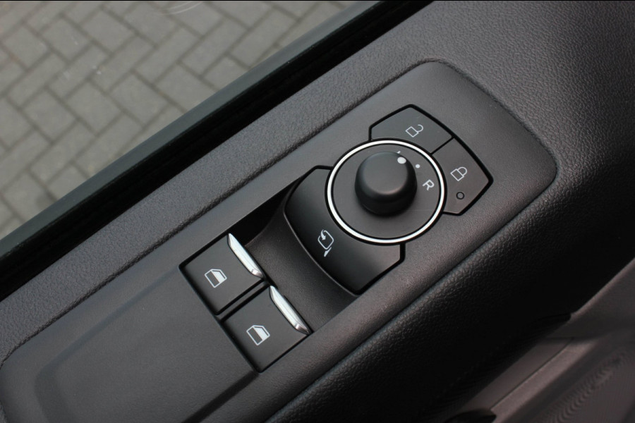 Ford E-Transit Cust. 340 L2H1 Limited 71 kWh 218PK / JB- EDITON / CAMERA / 370KM RANGE /APPLE CARPLAY /DRIVERS- PACK /FULL OPTIONS