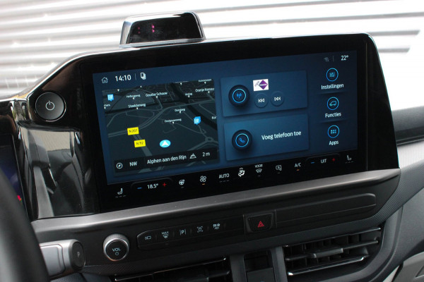 Ford E-Transit Cust. 340 L2H1 Limited 71 kWh 218PK / JB- EDITON / CAMERA / 370KM RANGE /APPLE CARPLAY /DRIVERS- PACK /FULL OPTIONS
