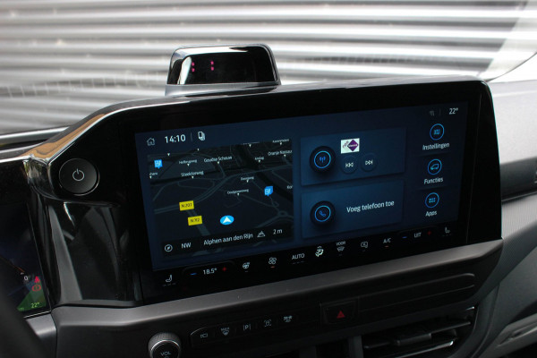Ford E-Transit Cust. 340 L2H1 Limited 71 kWh 218PK / JB- EDITON / CAMERA / 370KM RANGE /APPLE CARPLAY /DRIVERS- PACK /FULL OPTIONS