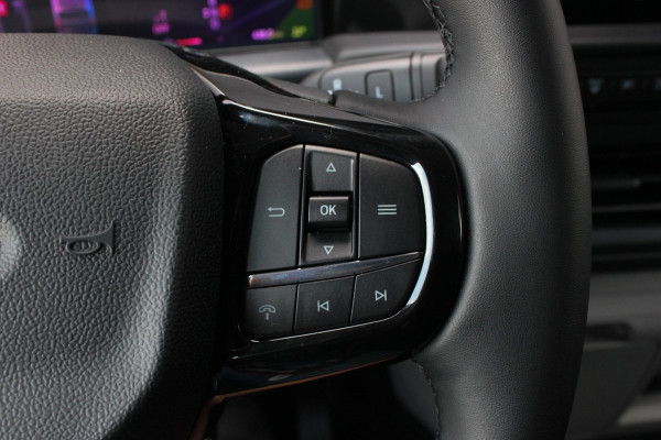 Ford E-Transit Cust. 340 L2H1 Limited 71 kWh 218PK / JB- EDITON / CAMERA / 370KM RANGE /APPLE CARPLAY /DRIVERS- PACK /FULL OPTIONS