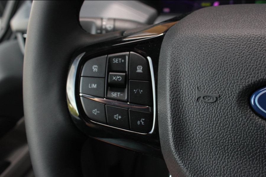 Ford E-Transit Cust. 340 L2H1 Limited 71 kWh 218PK / JB- EDITON / CAMERA / 370KM RANGE /APPLE CARPLAY /DRIVERS- PACK /FULL OPTIONS