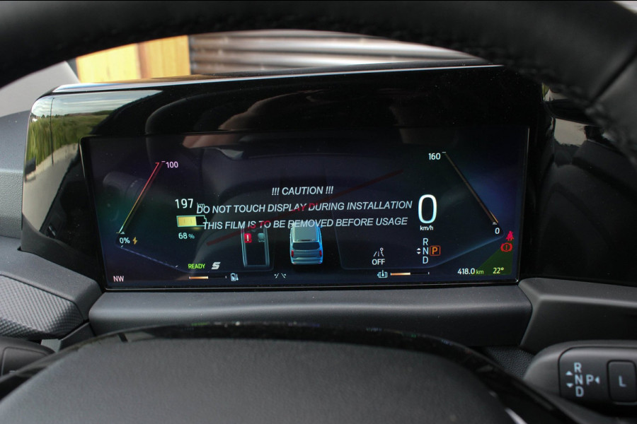 Ford E-Transit Cust. 340 L2H1 Limited 71 kWh 218PK / JB- EDITON / CAMERA / 370KM RANGE /APPLE CARPLAY /DRIVERS- PACK /FULL OPTIONS