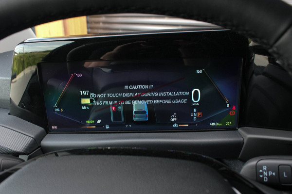 Ford E-Transit Cust. 340 L2H1 Limited 71 kWh 218PK / JB- EDITON / CAMERA / 370KM RANGE /APPLE CARPLAY /DRIVERS- PACK /FULL OPTIONS