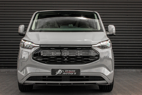 Ford E-Transit Cust. 340 L2H1 Limited 71 kWh 218PK / JB- EDITON / CAMERA / 370KM RANGE /APPLE CARPLAY /DRIVERS- PACK /FULL OPTIONS