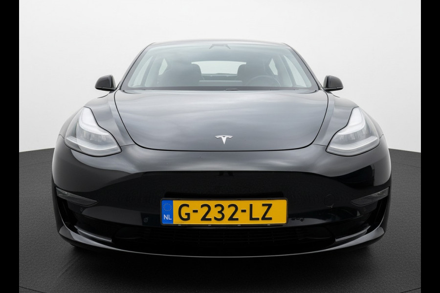 Tesla Model 3 LONG RANGE AWD 75 kWh 360CAMERA/NAVI/LEDER/PANORAMADAK