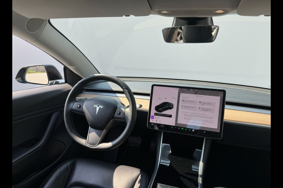 Tesla Model 3 LONG RANGE AWD 75 kWh 360CAMERA/NAVI/LEDER/PANORAMADAK