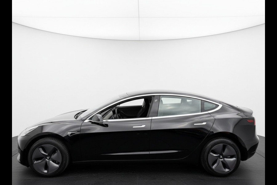 Tesla Model 3 LONG RANGE AWD 75 kWh 360CAMERA/NAVI/LEDER/PANORAMADAK