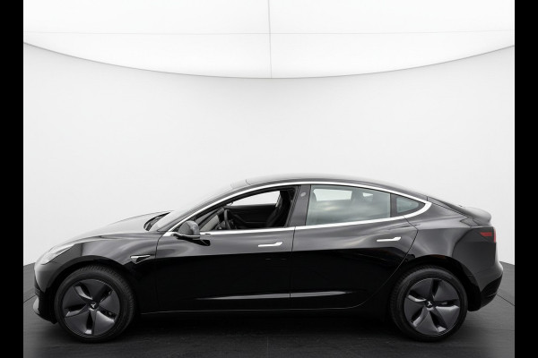 Tesla Model 3 LONG RANGE AWD 75 kWh 360CAMERA/NAVI/LEDER/PANORAMADAK