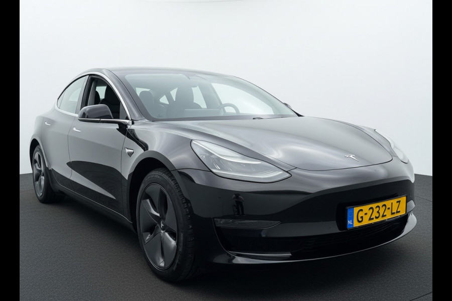 Tesla Model 3 LONG RANGE AWD 75 kWh 360CAMERA/NAVI/LEDER/PANORAMADAK