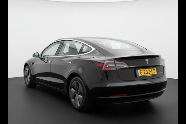 Tesla Model 3 LONG RANGE AWD 75 kWh 360CAMERA/NAVI/LEDER/PANORAMADAK