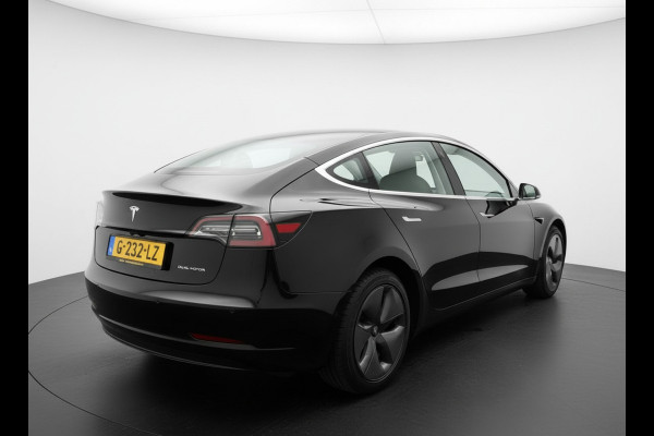 Tesla Model 3 LONG RANGE AWD 75 kWh 360CAMERA/NAVI/LEDER/PANORAMADAK