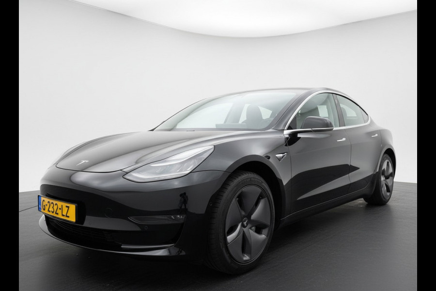 Tesla Model 3 LONG RANGE AWD 75 kWh 360CAMERA/NAVI/LEDER/PANORAMADAK
