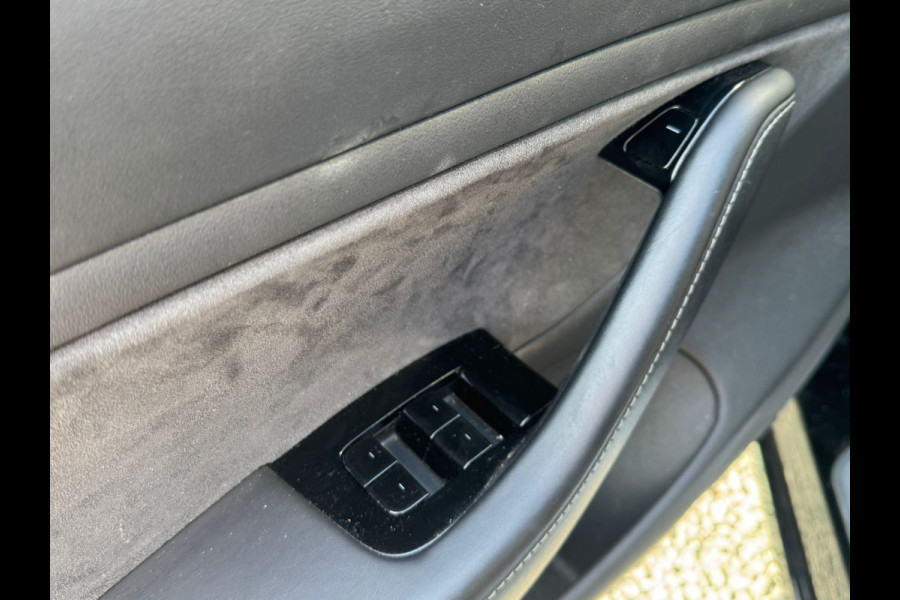 Tesla Model 3 LONG RANGE AWD 75 kWh 360CAMERA/NAVI/LEDER/PANORAMADAK