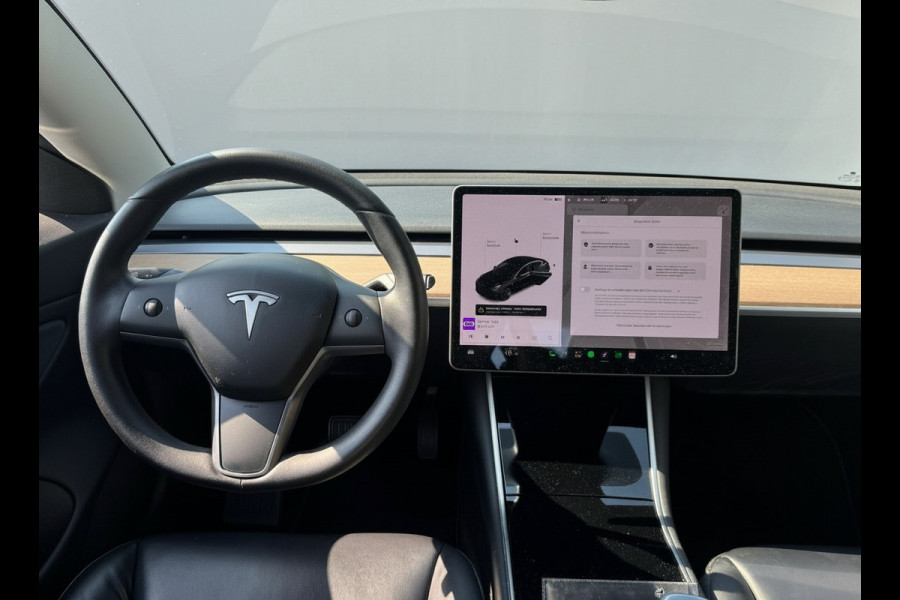 Tesla Model 3 LONG RANGE AWD 75 kWh 360CAMERA/NAVI/LEDER/PANORAMADAK