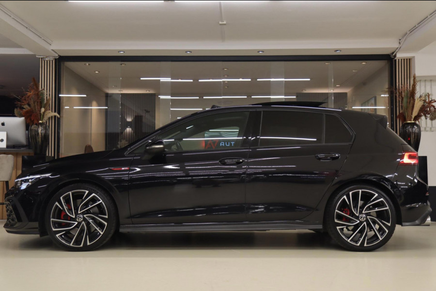Volkswagen Golf 2.0 TSI GTI PANO/H&K/IQ-LIGHT/KEYLESS/CARPLAY/CAM/VOLL