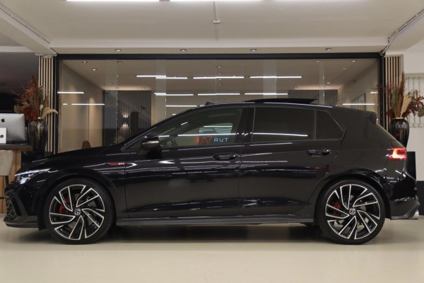 Volkswagen Golf 2.0 TSI GTI PANO/H&K/IQ-LIGHT/KEYLESS/CARPLAY/CAM/VOLL