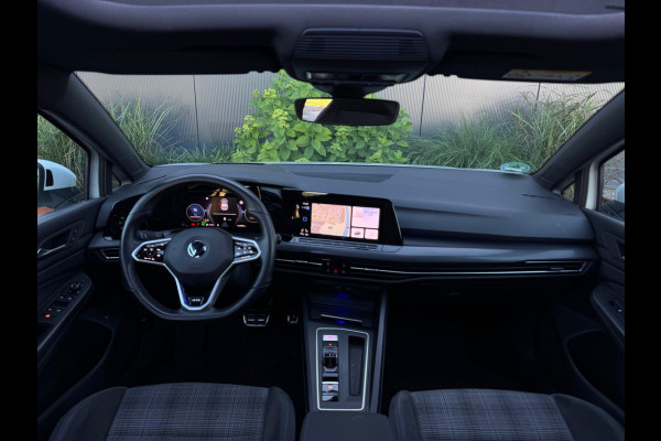 Volkswagen Golf 1.4 eHybrid GTE 245pk FULL PANO|NAVI|CAMERA|IQ LIGHT|LED|CARPLAY|BLINDSPOT