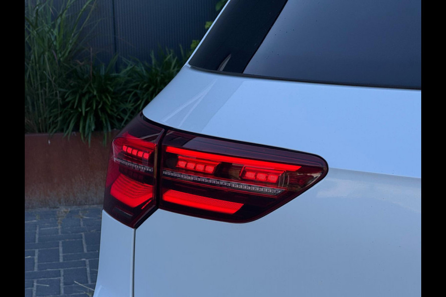Volkswagen Golf 1.4 eHybrid GTE 245pk FULL PANO|NAVI|CAMERA|IQ LIGHT|LED|CARPLAY|BLINDSPOT
