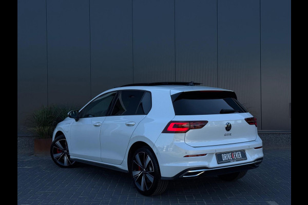 Volkswagen Golf 1.4 eHybrid GTE 245pk FULL PANO|NAVI|CAMERA|IQ LIGHT|LED|CARPLAY|BLINDSPOT
