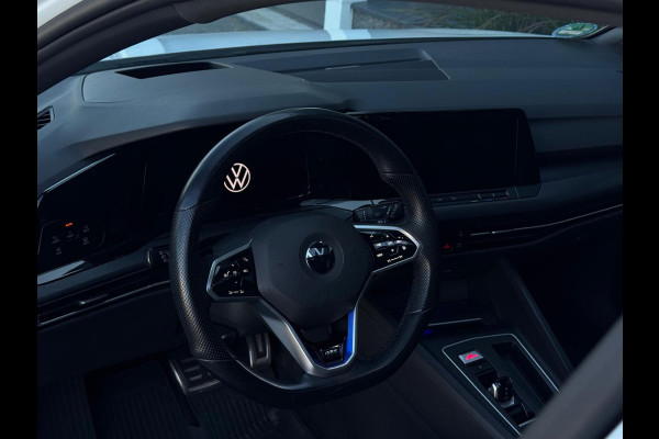 Volkswagen Golf 1.4 eHybrid GTE 245pk FULL PANO|NAVI|CAMERA|IQ LIGHT|LED|CARPLAY|BLINDSPOT