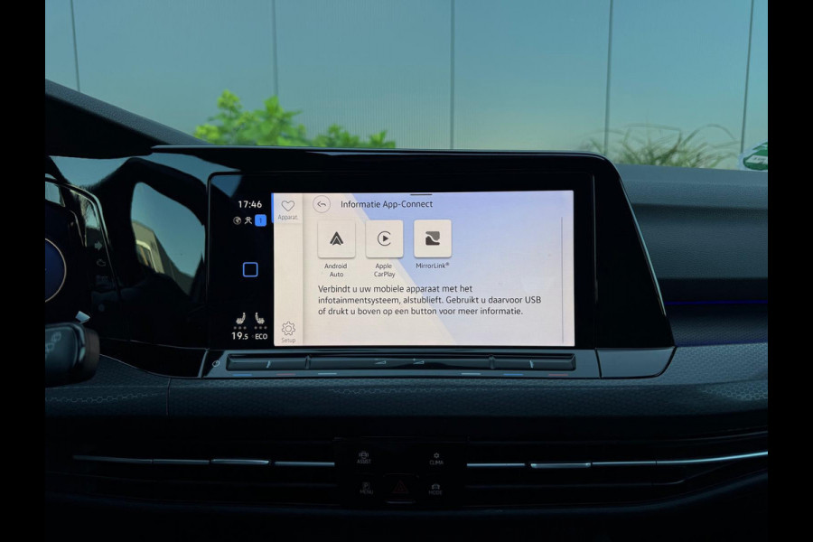 Volkswagen Golf 1.4 eHybrid GTE 245pk FULL PANO|NAVI|CAMERA|IQ LIGHT|LED|CARPLAY|BLINDSPOT