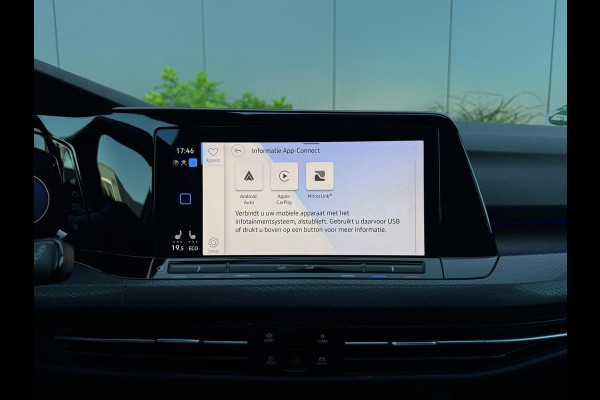 Volkswagen Golf 1.4 eHybrid GTE 245pk FULL PANO|NAVI|CAMERA|IQ LIGHT|LED|CARPLAY|BLINDSPOT