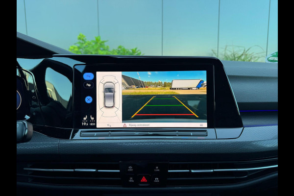 Volkswagen Golf 1.4 eHybrid GTE 245pk FULL PANO|NAVI|CAMERA|IQ LIGHT|LED|CARPLAY|BLINDSPOT