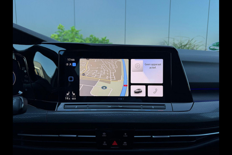 Volkswagen Golf 1.4 eHybrid GTE 245pk FULL PANO|NAVI|CAMERA|IQ LIGHT|LED|CARPLAY|BLINDSPOT