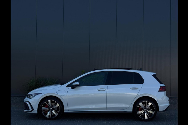 Volkswagen Golf 1.4 eHybrid GTE 245pk FULL PANO|NAVI|CAMERA|IQ LIGHT|LED|CARPLAY|BLINDSPOT