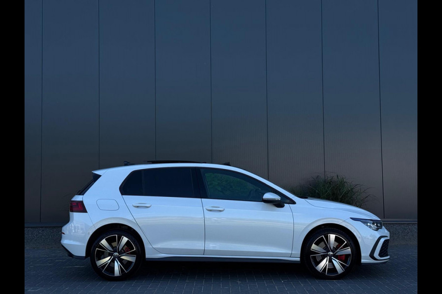 Volkswagen Golf 1.4 eHybrid GTE 245pk FULL PANO|NAVI|CAMERA|IQ LIGHT|LED|CARPLAY|BLINDSPOT