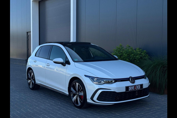 Volkswagen Golf 1.4 eHybrid GTE 245pk FULL PANO|NAVI|CAMERA|IQ LIGHT|LED|CARPLAY|BLINDSPOT